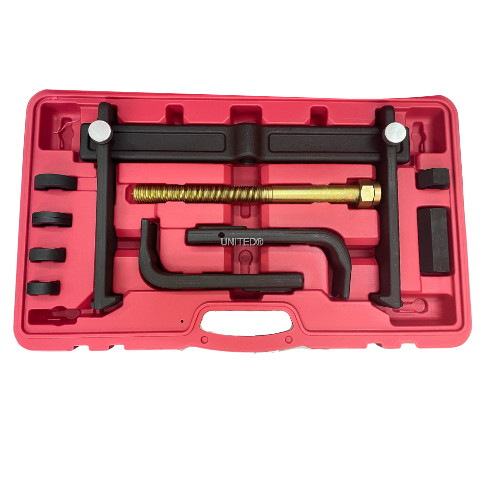 Brake Drum & Rotor Puller Hub, Drum, and Brake Rotor Removal Tool