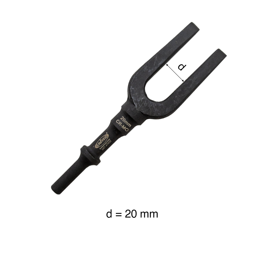 UNTATR20 Impact Ball Joint Separator (20mm) Malaysia Automotive