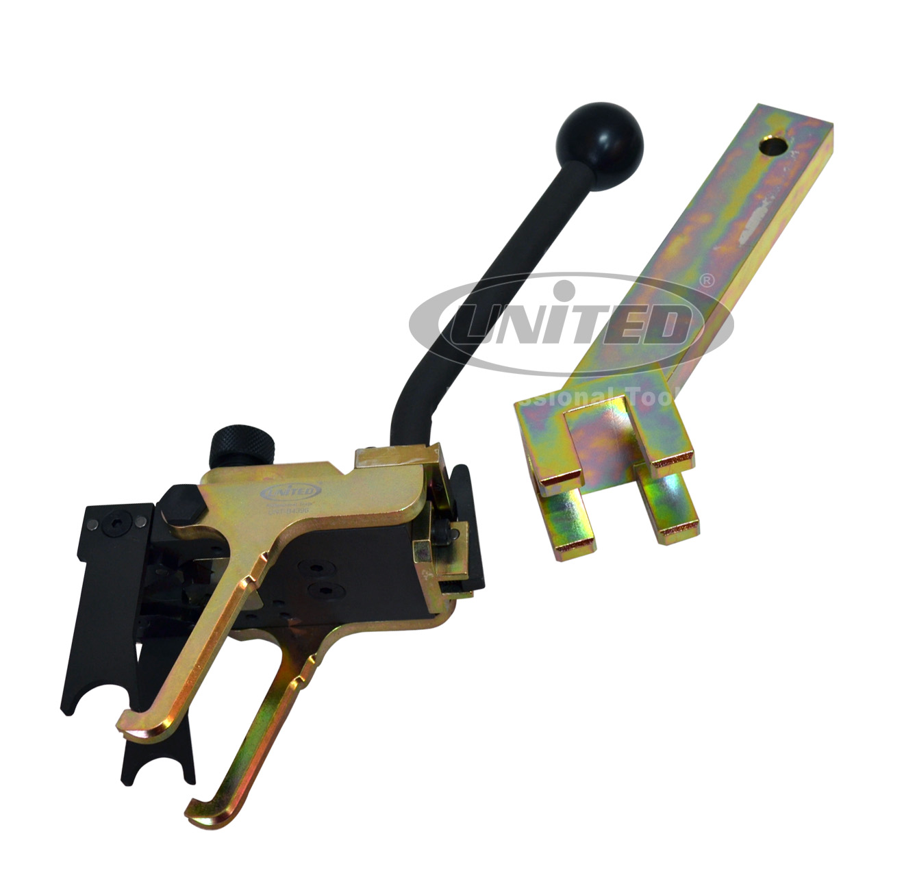 Valve Pressure Spring Installer Remover Tool Plier Kit For BMW B38 B48 B58 Engines Heavy Duty Steel Valve Slider Fixing I.397327738 - View #5